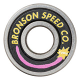 Bronson Speed Co. Nora Vasconcellos Pro G3 Skateboard Bearings 002