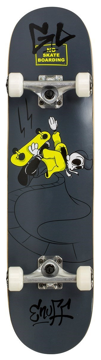 Enuff Skully Complete Mini Skateboard | 7.25”