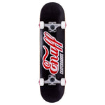 Enuff Skateboards Classic Logo Complete 7.75”