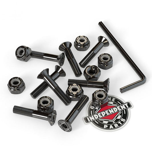 Independent Trucks 1" Allen Truck Bolts