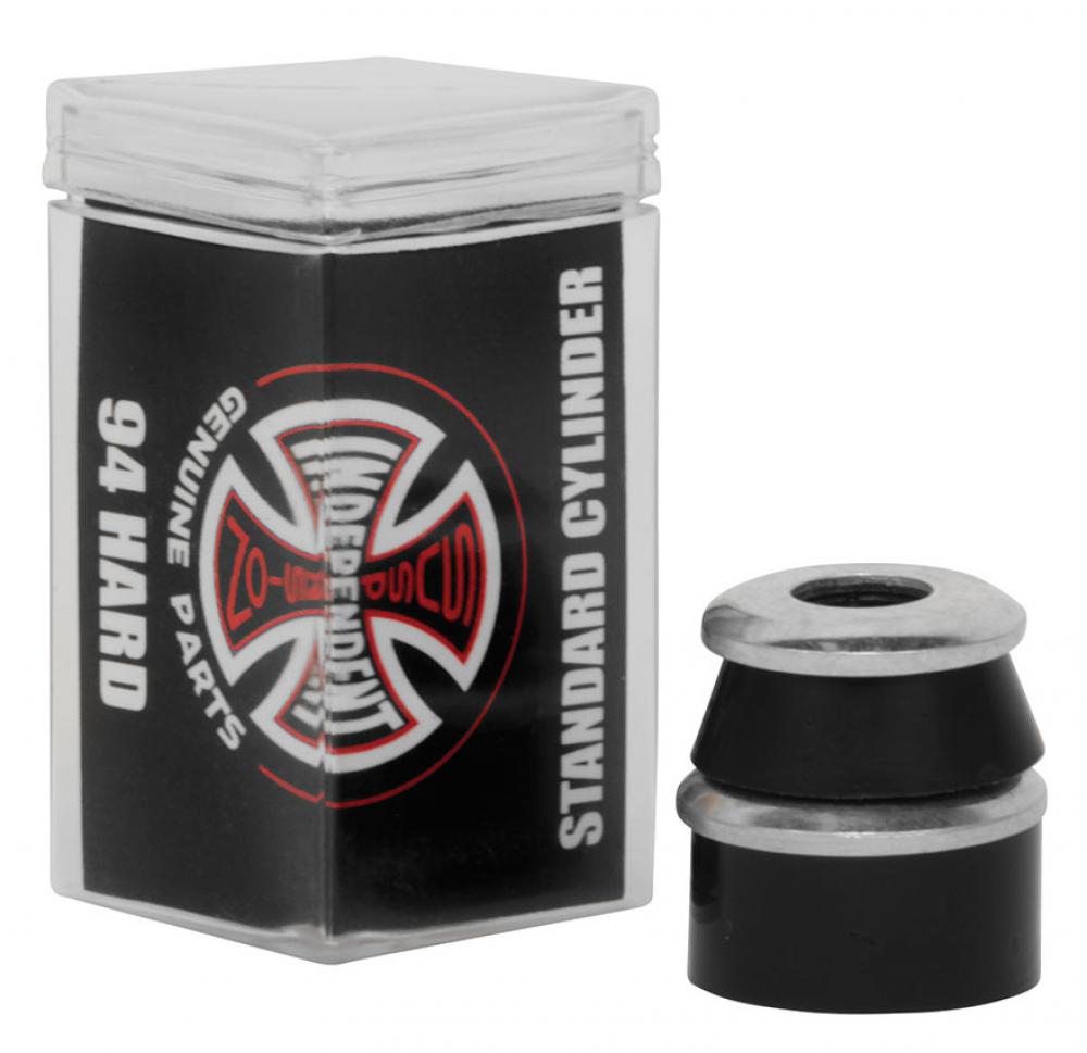 Independent Standard Cylinder Skateboard Bushings 94a