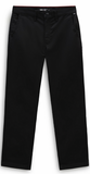 MN Authentic Chino Relaxed Pant Black 001