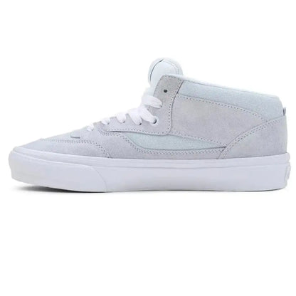 Vans Skate Half Cab Skate Shoes | Light Blue/White