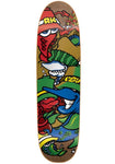New Deal Skateboards Knigge DSV Deck 8.6"