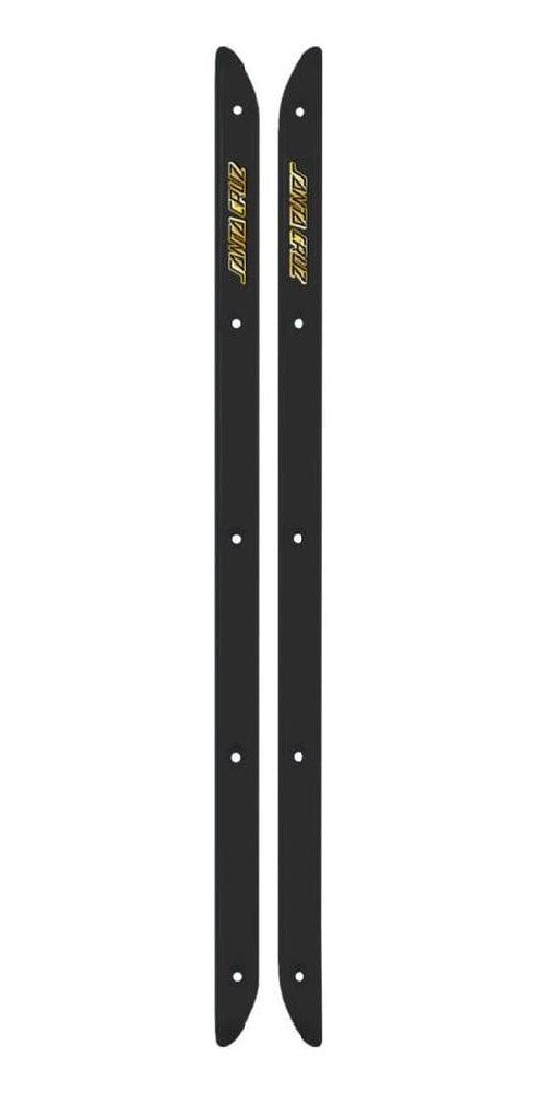 Santa Cruz Slimline HSR Rails Black