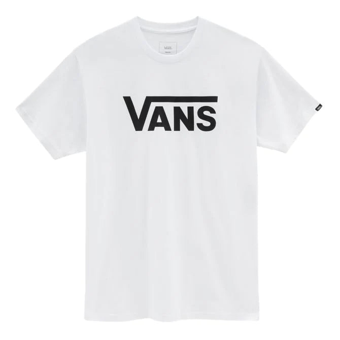 Vans | Classic T-Shirt - White