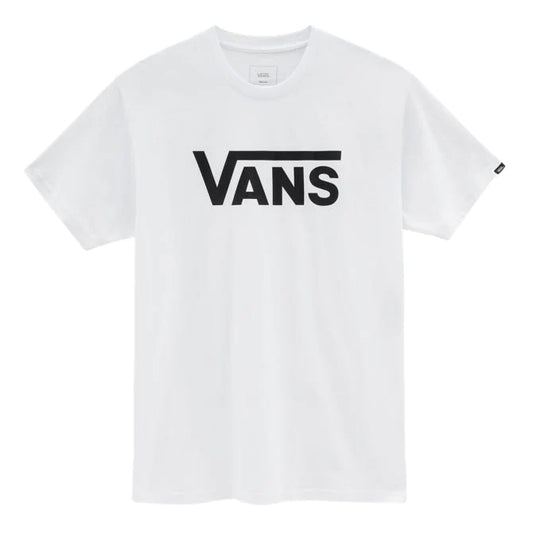Vans | Classic T-Shirt - White