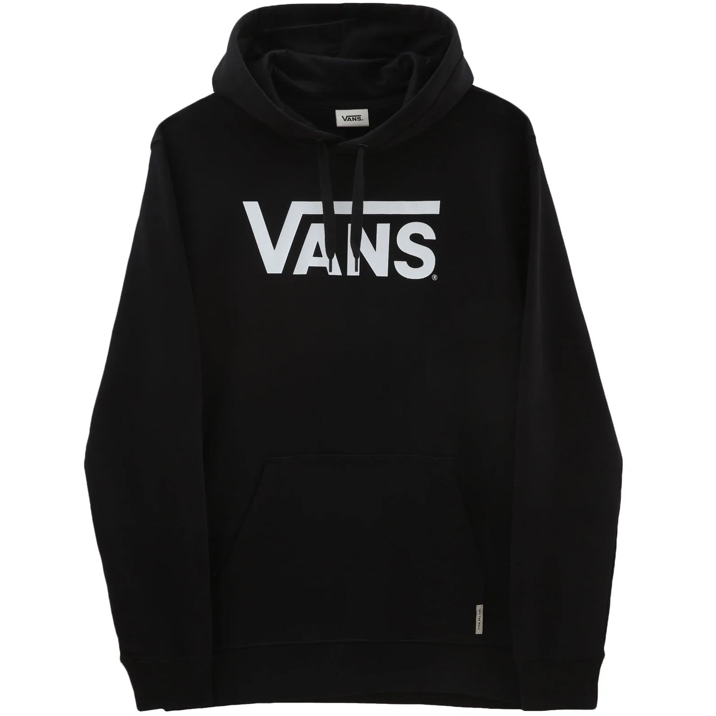 Vans Classic Pullover Hoodie - Black 001