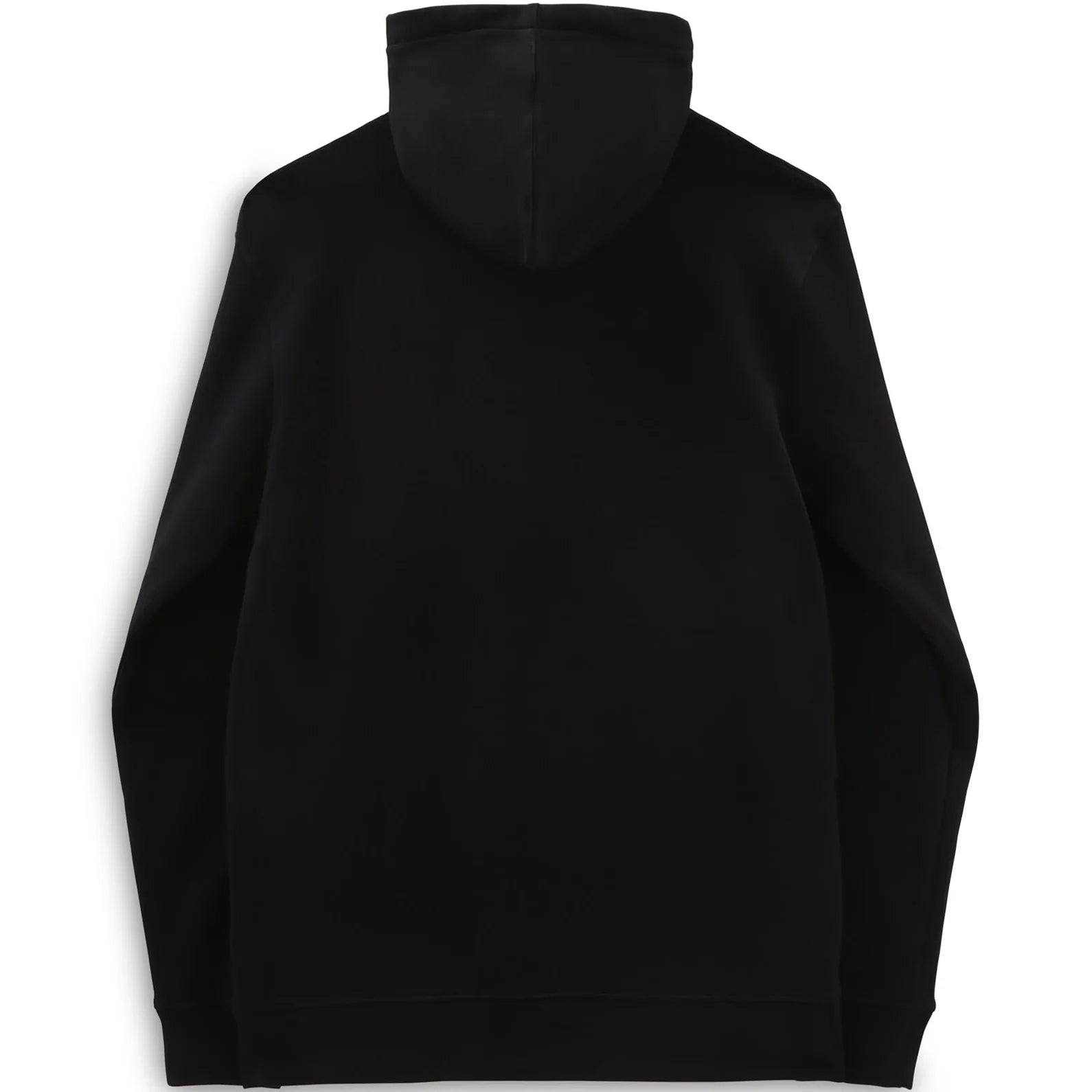 Vans Classic Pullover Hoodie - Black 002