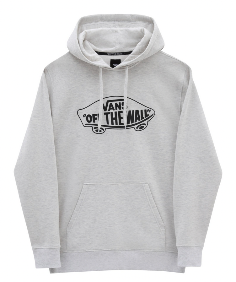 Vans OTW Pullover Hoodie - Oatmeal