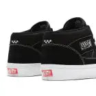 Vans Skate HalfCab Shoes Black