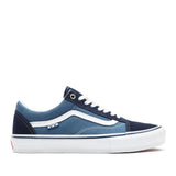 Vans Skate Old Skool Shoes Navy Blue