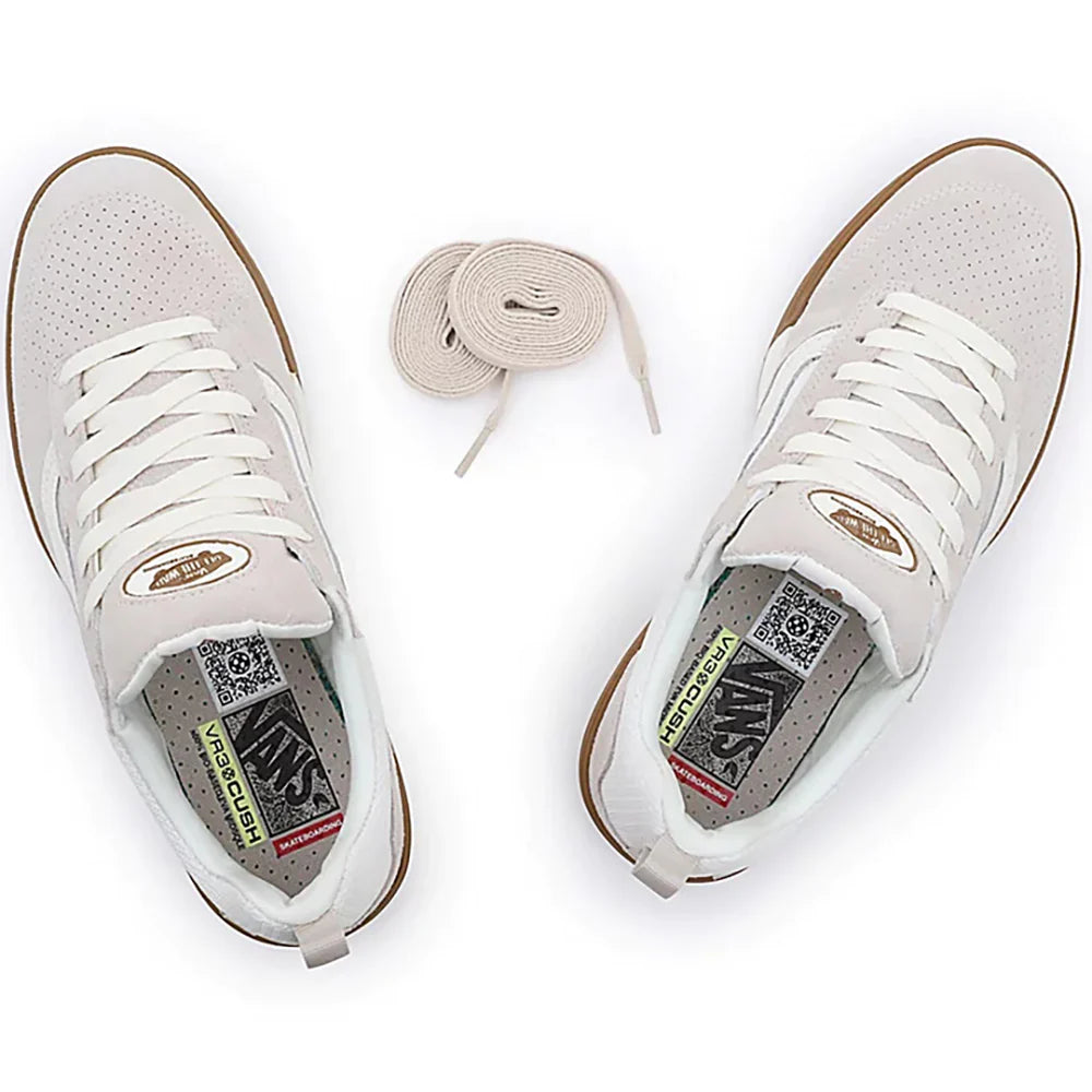 Vans Skate |  Zahba Shoe | Light Khaki