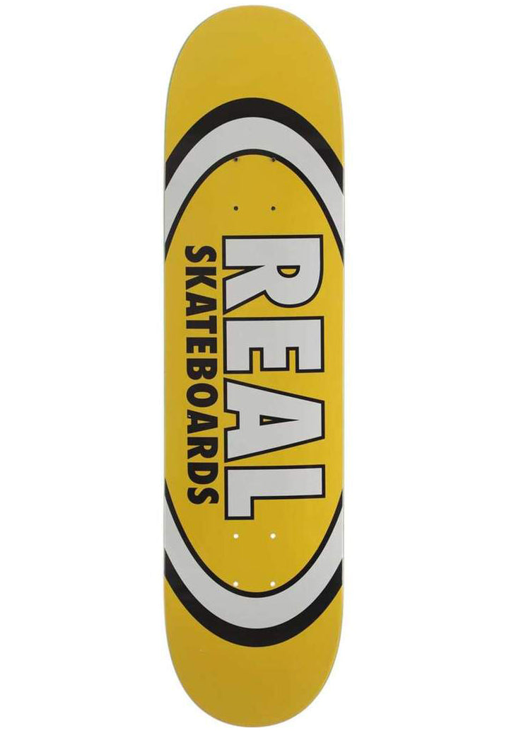 Real Skateboards | 608 Skateshop