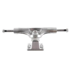 Slappy Trucks ST1 Classic Silver Skateboard Trucks 8"
