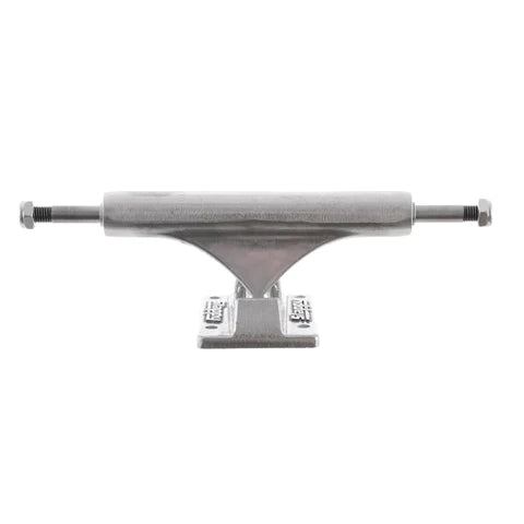 Slappy Trucks ST1 Classic Silver Skateboard Trucks 8"